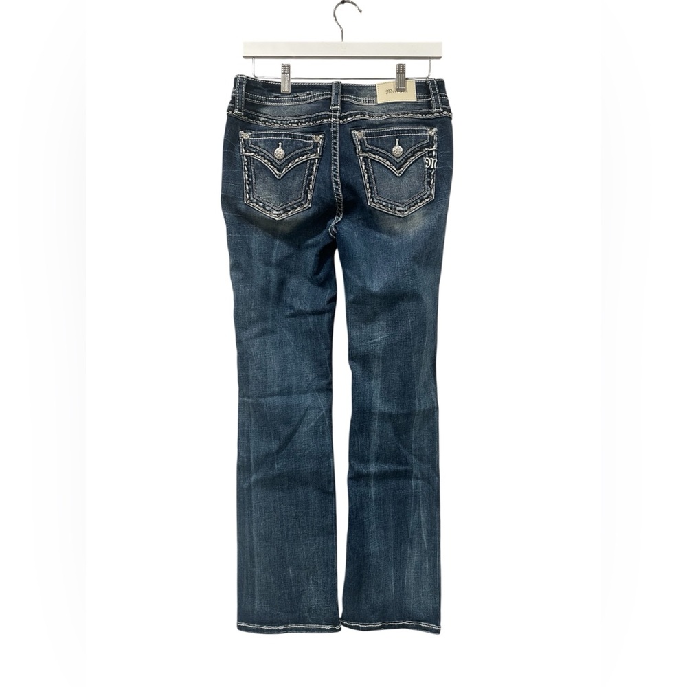Miss Me Bootcut 28x34